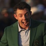 Rory McIlroy's conduct brought into focus after Masters controversy