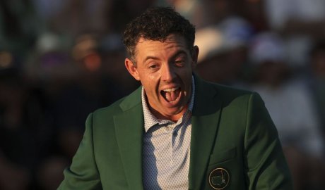 Rory McIlroy's conduct brought into focus after Masters controversy