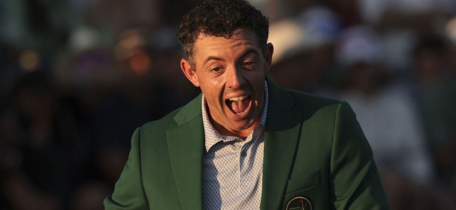 Rory McIlroy's conduct brought into focus after Masters controversy