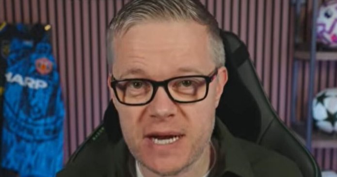 Mark Goldbridge's impressive wealth and real name after landing surprise deal