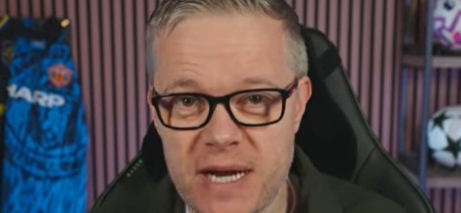 Mark Goldbridge's impressive wealth and real name after landing surprise deal