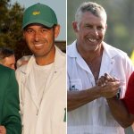 Tiger Woods' caddie's net worth compared to Rory McIlroy's bagman's wealth