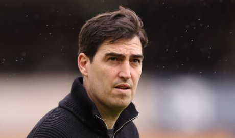 Man Utd on red alert as Andoni Iraola decides to quit Bournemouth