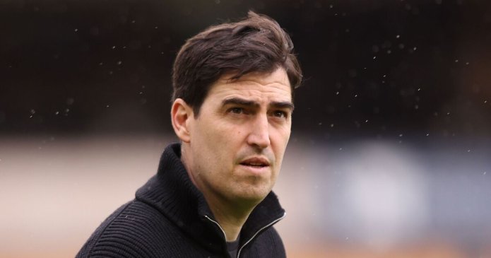 Man Utd on red alert as Andoni Iraola decides to quit Bournemouth