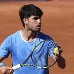 Carlos Alcaraz sparks concern with on-court comments at Barcelona Open