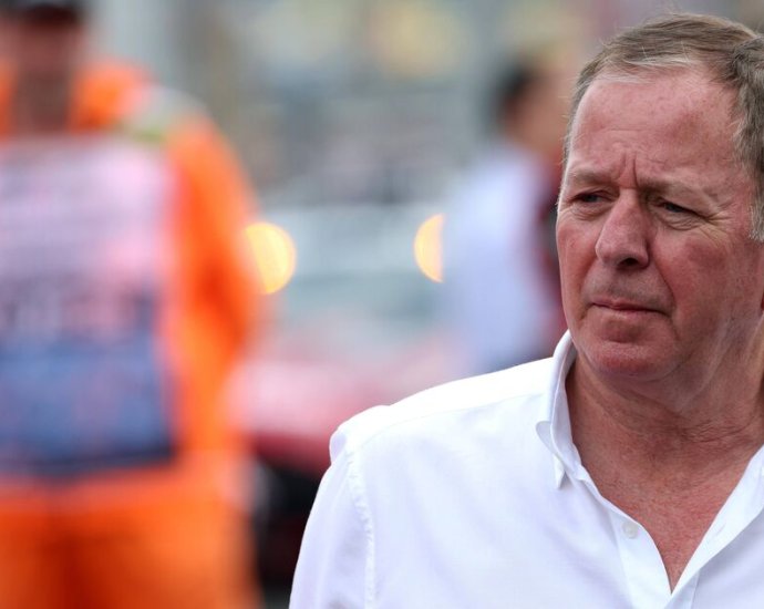 F1 news: Statement released on new race as Brundle clarifies Sky Sports future