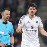 Harry Maguire's foul mouthed rant as FA confirm Man Utd star's ban