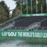 LIV Golf respond to reports of PIF pulling their funding with nine-word post