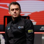 World Championship draw LIVE as Ronnie O'Sullivan and Judd Trump learn opponents