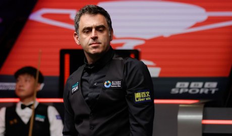 World Championship draw LIVE as Ronnie O'Sullivan and Judd Trump learn opponents