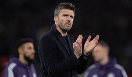 Man Utd told to make Michael Carrick decision by two former players - ‘I knew'