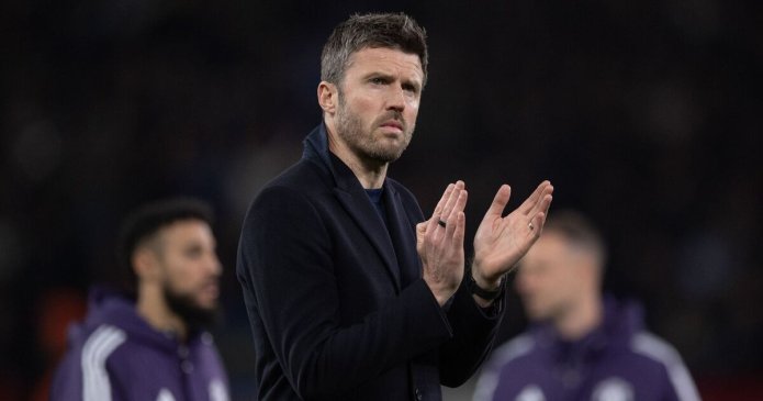 Man Utd told to make Michael Carrick decision by two former players - ‘I knew'
