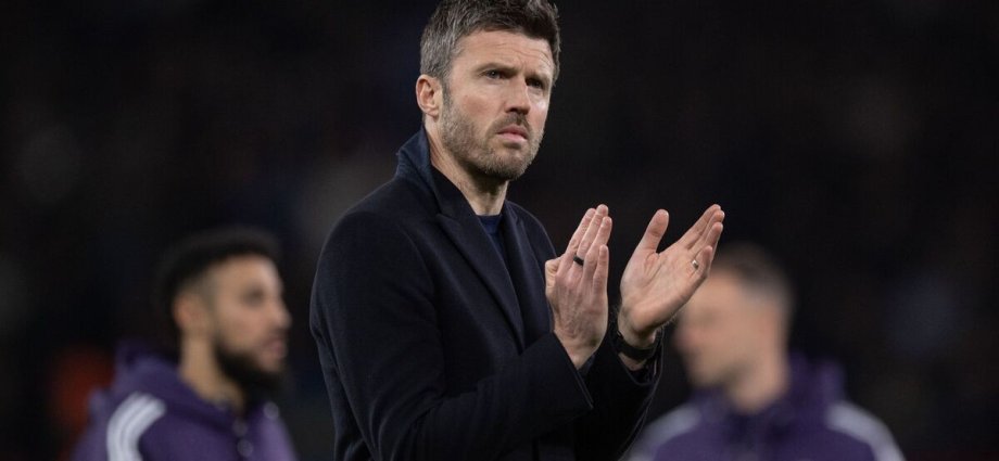 Man Utd told to make Michael Carrick decision by two former players - ‘I knew'