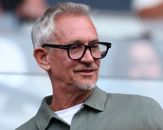 Gary Lineker knows the real reason Cristiano Ronaldo unfollowed him