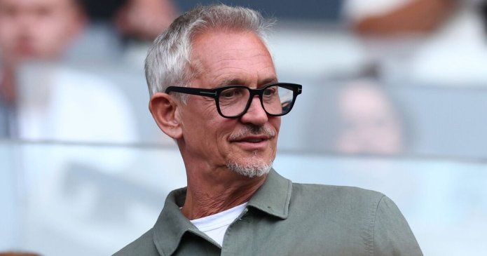 Gary Lineker knows the real reason Cristiano Ronaldo unfollowed him