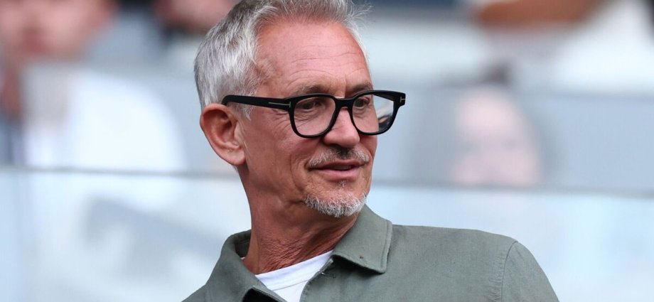 Gary Lineker knows the real reason Cristiano Ronaldo unfollowed him