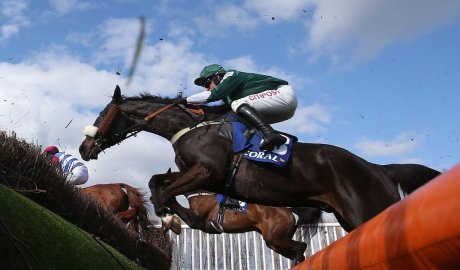 Scottish Grand National LIVE – Results, start times, runners, 2026 race tips