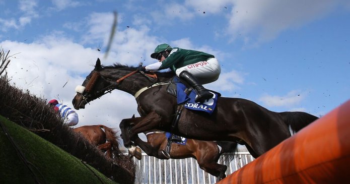 Scottish Grand National LIVE – Results, start times, runners, 2026 race tips