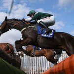 Full list of Scottish Grand National 2026 horse numbers and jockey colours