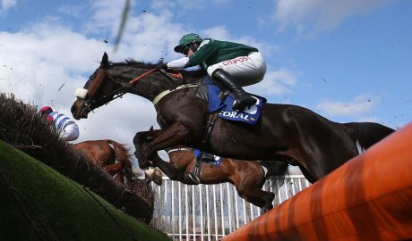 Full list of Scottish Grand National 2026 horse numbers and jockey colours