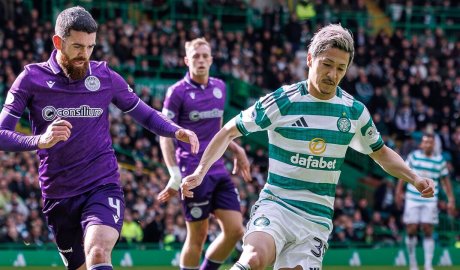 Celtic vs St Mirren TV channel and kick-off time for Scottish Cup semi-final