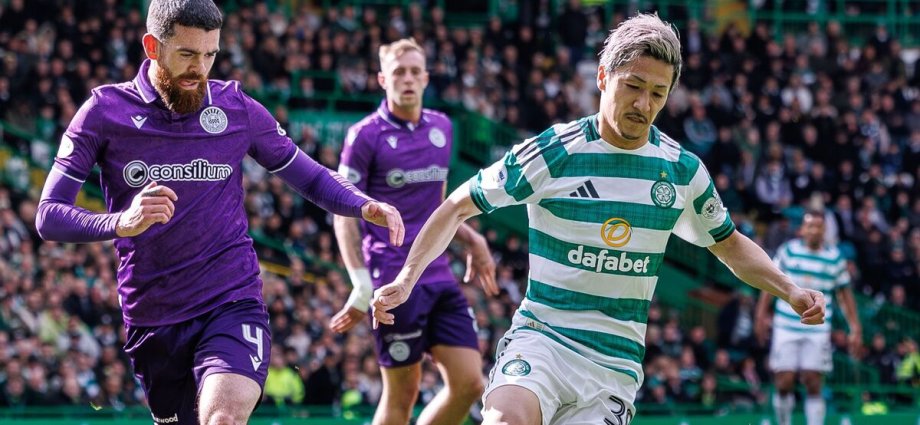 Celtic vs St Mirren TV channel and kick-off time for Scottish Cup semi-final