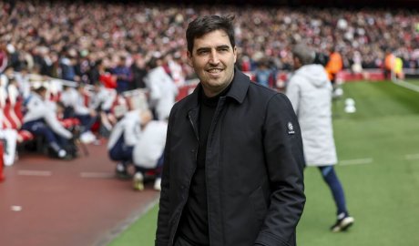 Andoni Iraloa ‘makes decision on next job’ as Man Utd links swirl