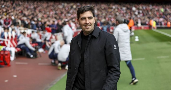 Andoni Iraloa ‘makes decision on next job’ as Man Utd links swirl