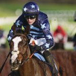 Scottish Grand National LIVE - Tips, runners, odds and updates as Moudan wins