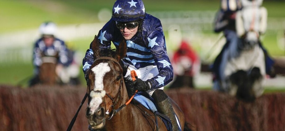 Scottish Grand National LIVE - Tips, runners, odds and updates as Moudan wins