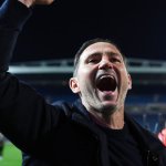 Frank Lampard leads Coventry back to Premier League
