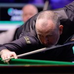 Snooker scores LIVE: Mark Williams updates from World Championship afternoon ses