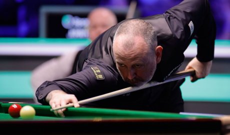 Snooker scores LIVE: Mark Williams updates from World Championship afternoon ses