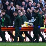 Liverpool rocked by new injury vs Everton as player handed Premier League debut