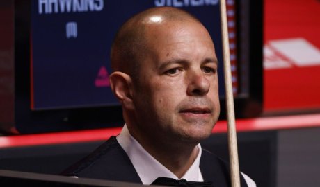 WST issue statement after Barry Hawkins fumes at World Snooker Championship