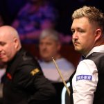 Snooker scores with Kyren Wilson updates as John Higgins in trouble