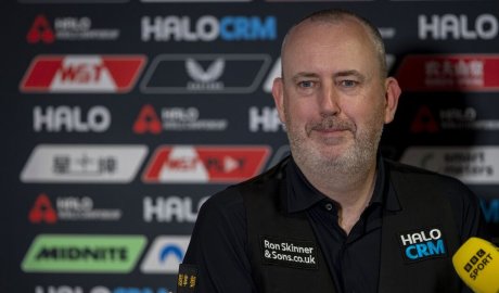 Mark Williams breaks silence on snooker announcer controversy after BBC backlash