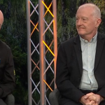 John Higgins put in awkward spot by BBC after Ronnie O'Sullivan comment