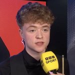 Stan Moody's heartbroken reaction to World Championship exit as teen collapses