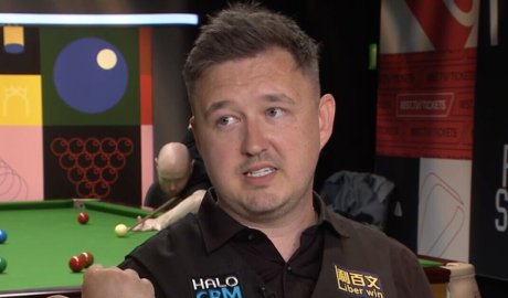 Kyren Wilson gives frank interview after wrecking Stan Moody dream - 'I hate it'