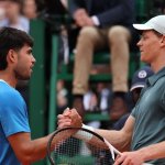 Tennis LIVE - Sinner responds to Alcaraz injury as Djokovic eyes new sport