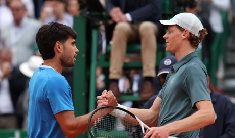 Tennis LIVE - Sinner responds to Alcaraz injury as Djokovic eyes new sport