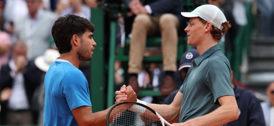 Tennis LIVE - Sinner responds to Alcaraz injury as Djokovic eyes new sport