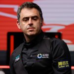 Snooker scores LIVE with Ronnie O'Sullivan cruising as Trump plots fightback