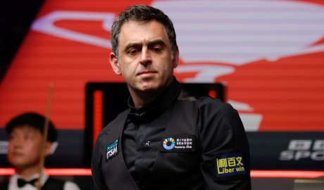 Snooker scores LIVE with Ronnie O'Sullivan cruising as Trump plots fightback