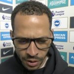 Liam Rosenior attacks Chelsea players in savage interview after Brighton loss