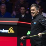 Snooker scores as Ronnie O'Sullivan trounces rival and Mark Selby runs riot