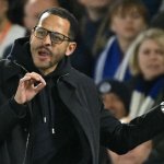 Next Chelsea manager LIVE as Liam Rosenior sacked and replacement confirmed