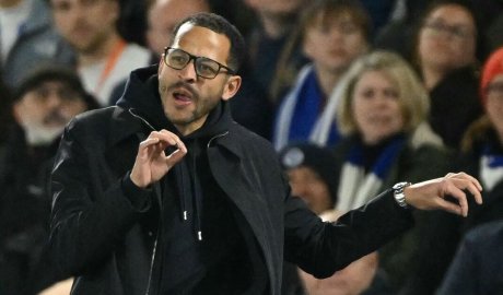 Next Chelsea manager LIVE as Liam Rosenior sacked and replacement confirmed