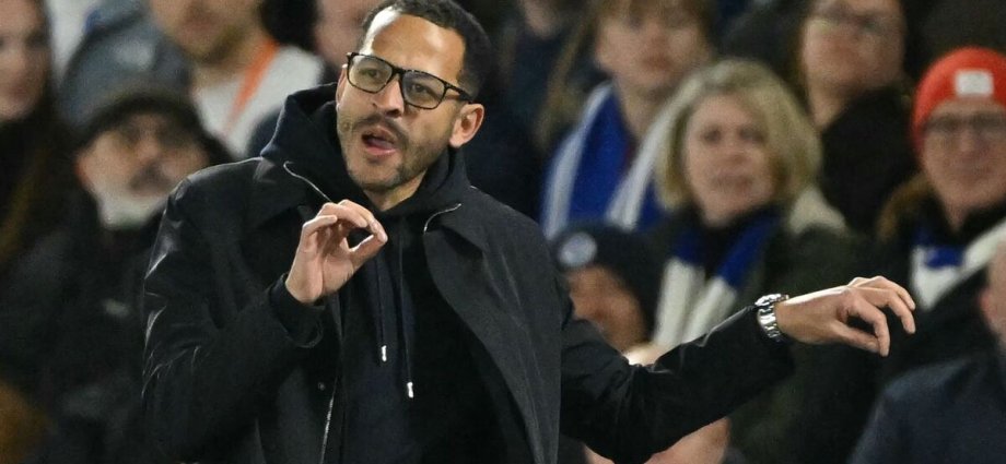 Next Chelsea manager LIVE as Liam Rosenior sacked and replacement confirmed